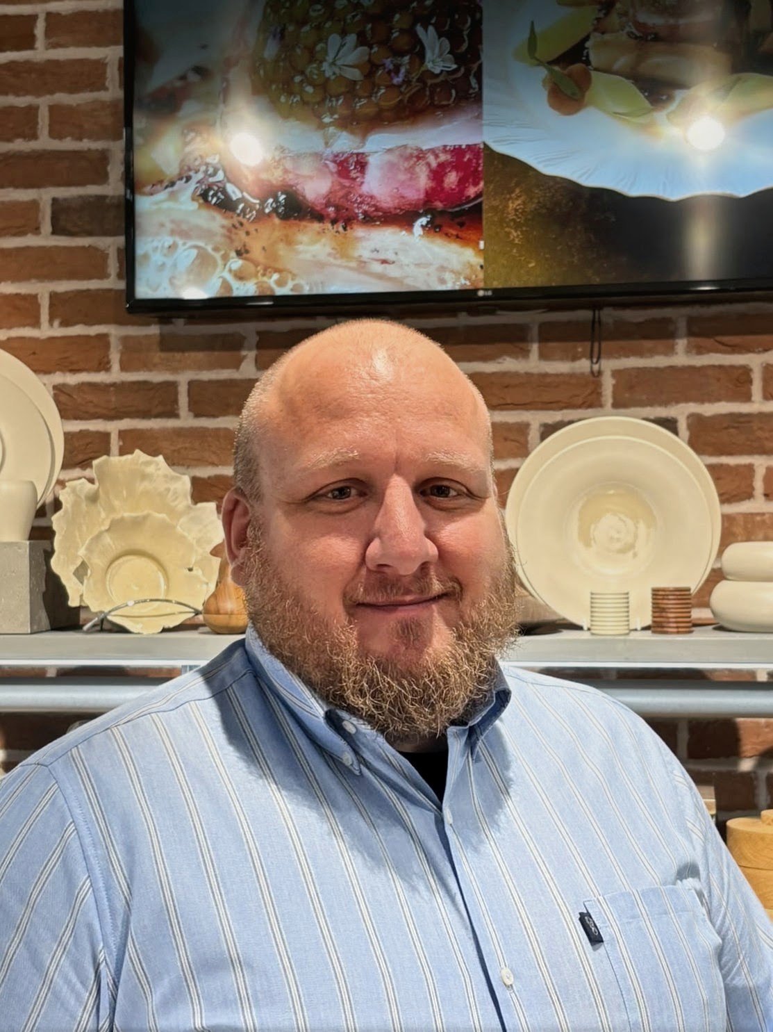 Josh Illman