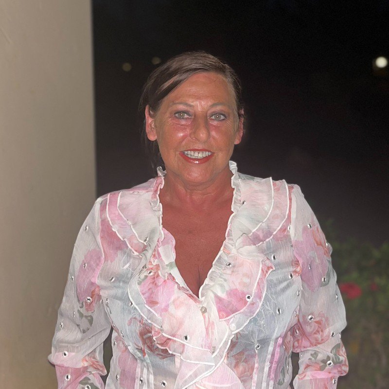 Linda Canvin